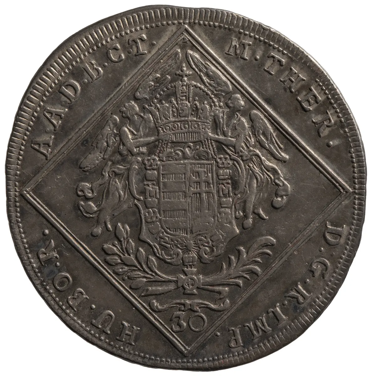 Haus Österreich: Maria Theresia