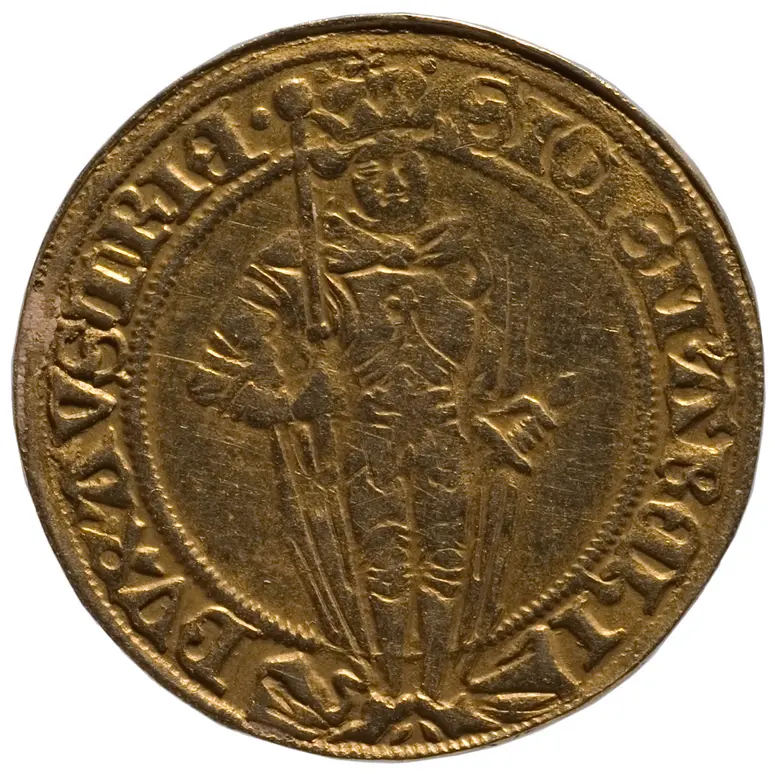 Münze