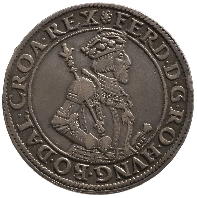 Münze