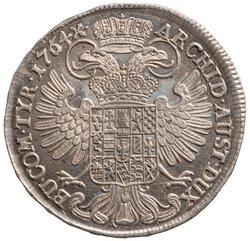 Haus Österreich: Maria Theresia