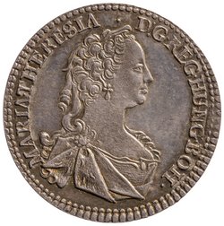 Haus Österreich: Maria Theresia