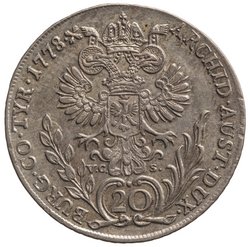 Haus Österreich: Maria Theresia