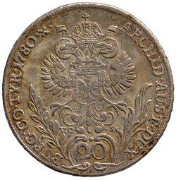 Haus Österreich: Maria Theresia