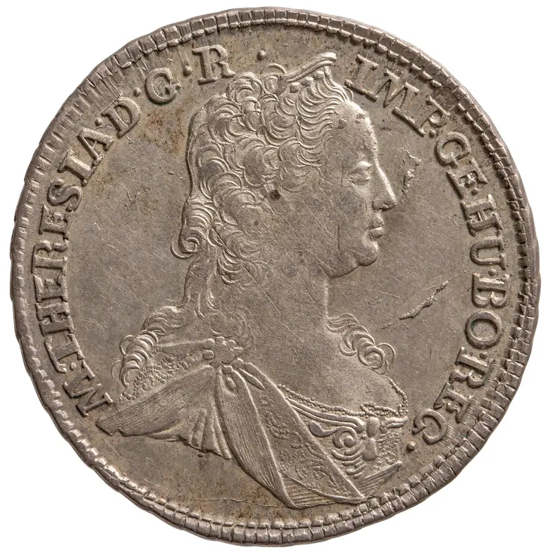 Münze