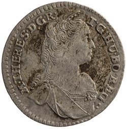 Haus Österreich: Maria Theresia