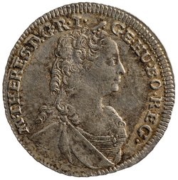 Haus Österreich: Maria Theresia