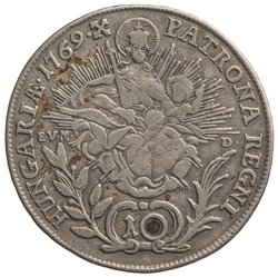 Haus Österreich: Maria Theresia