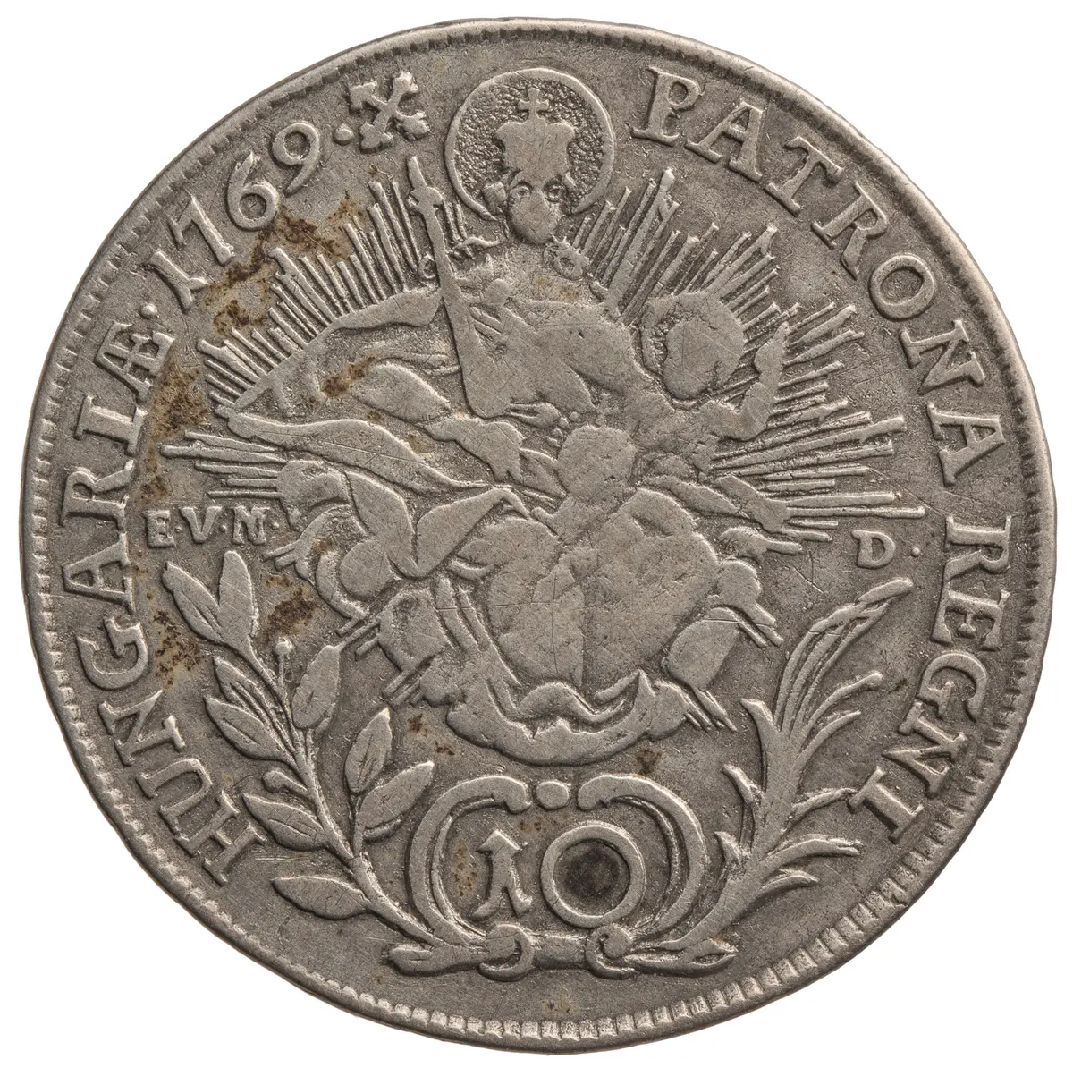 Haus Österreich: Maria Theresia