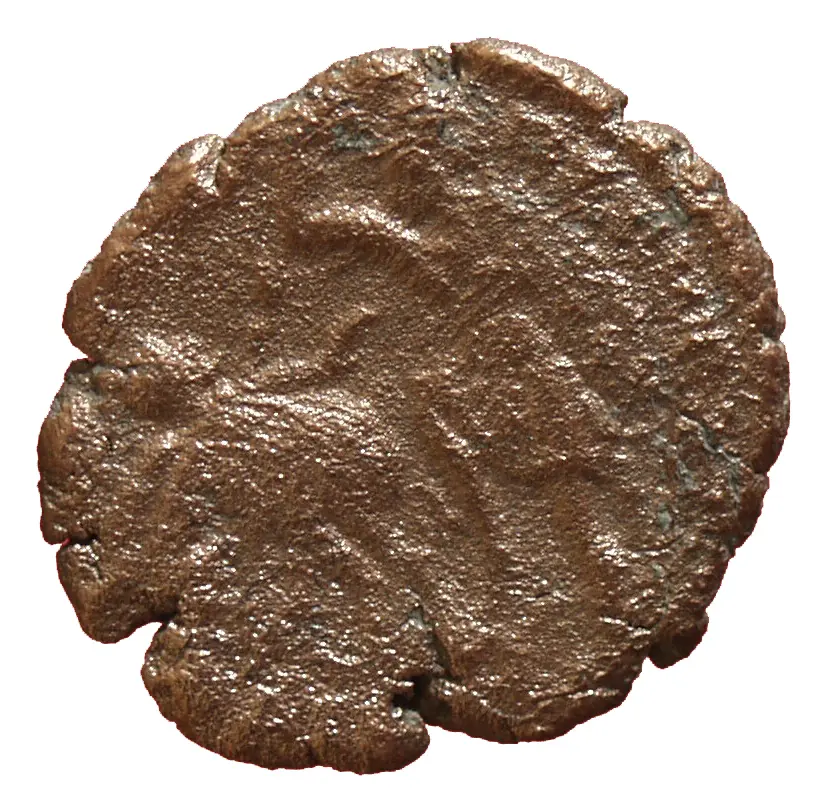 Constantius II.
