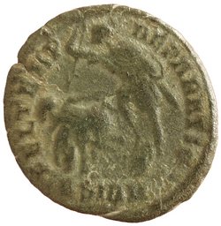 Constantius II.