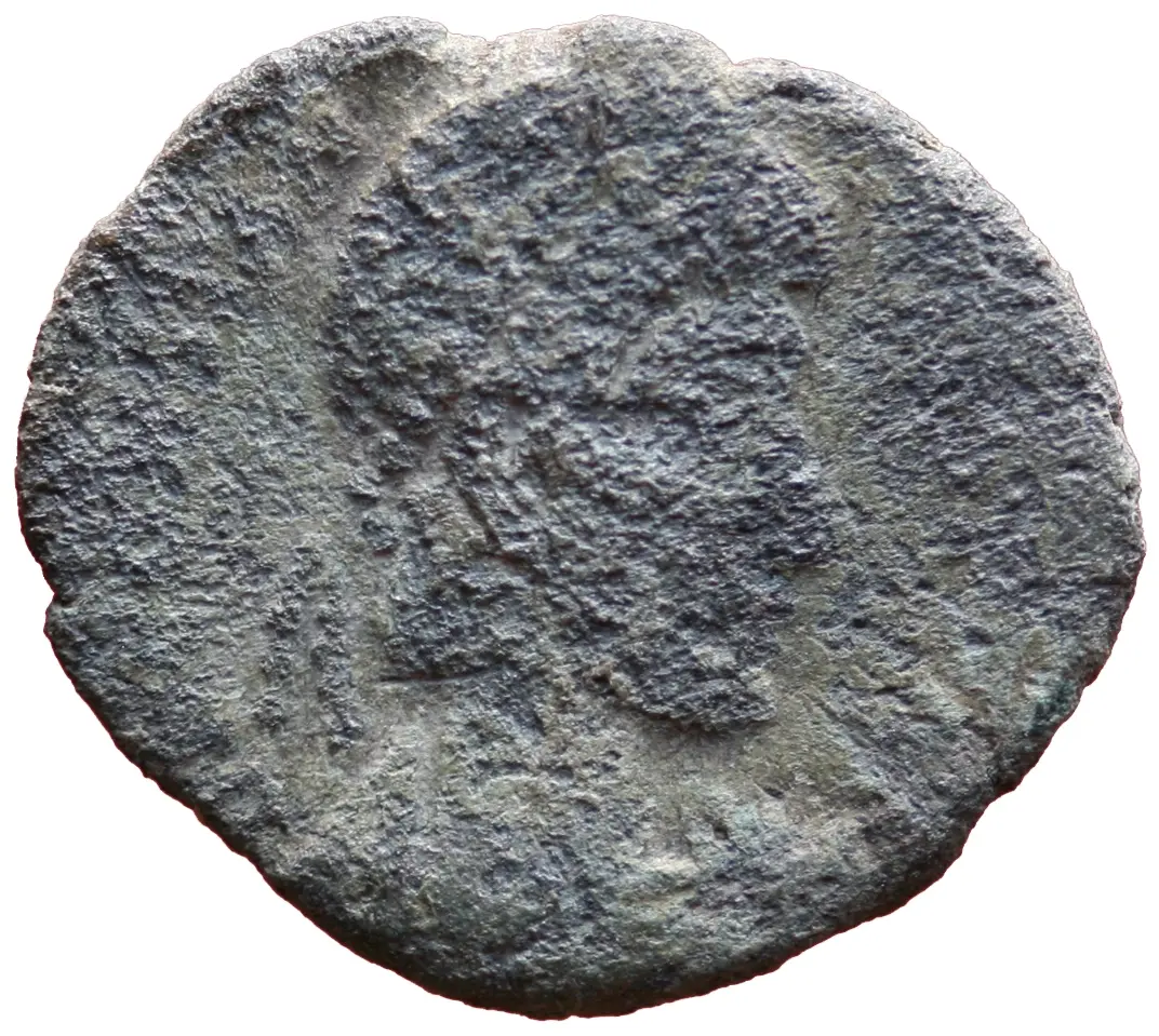 Constantius II.