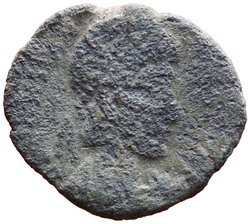 Constantius II.