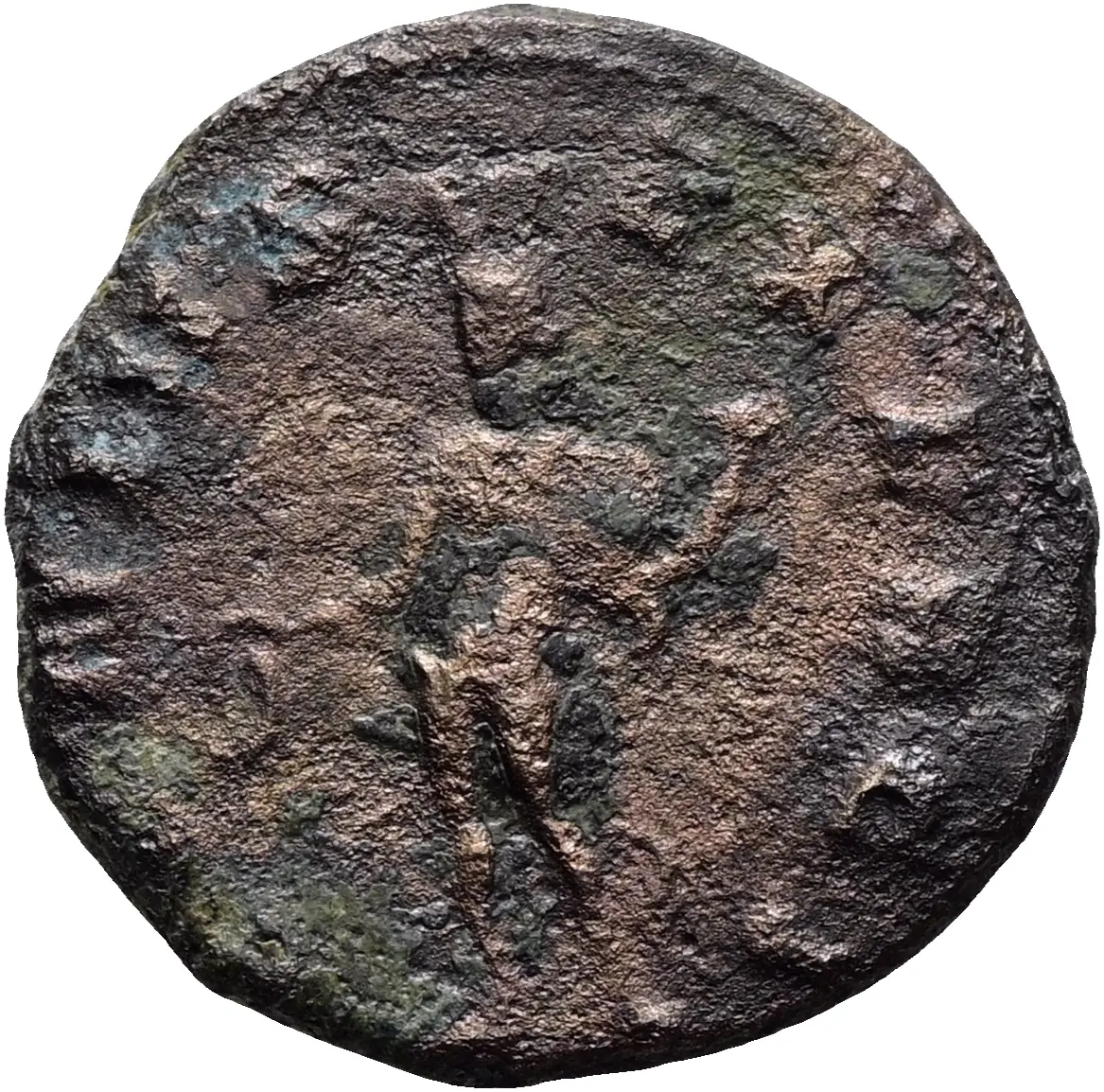 Claudius II. Gothicus
