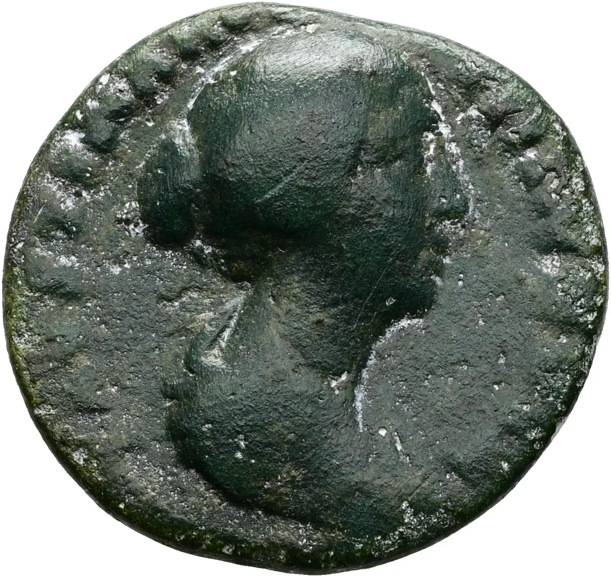Faustina II.