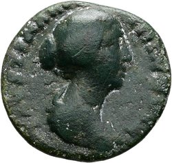 Faustina II.