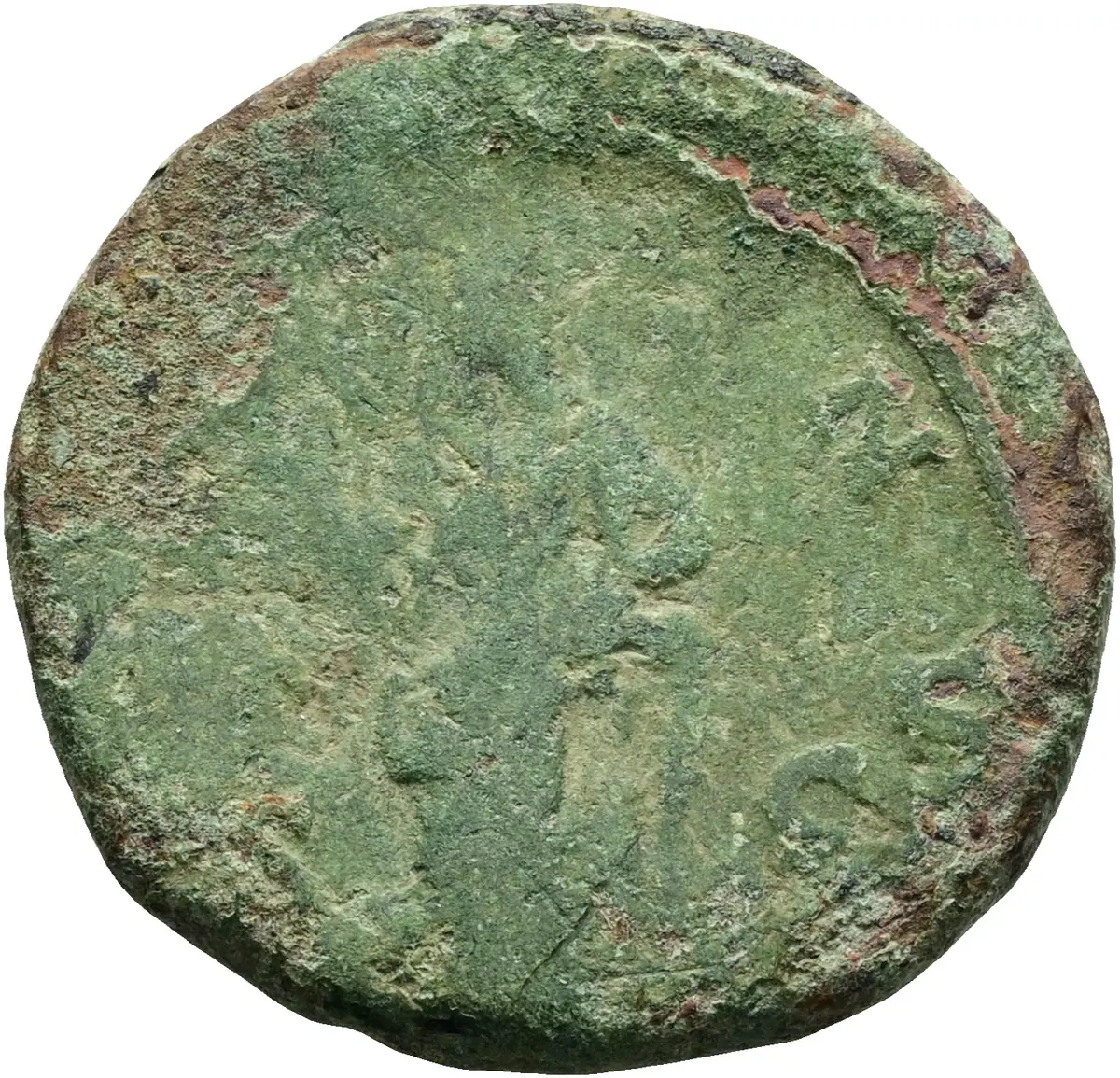 Faustina II.