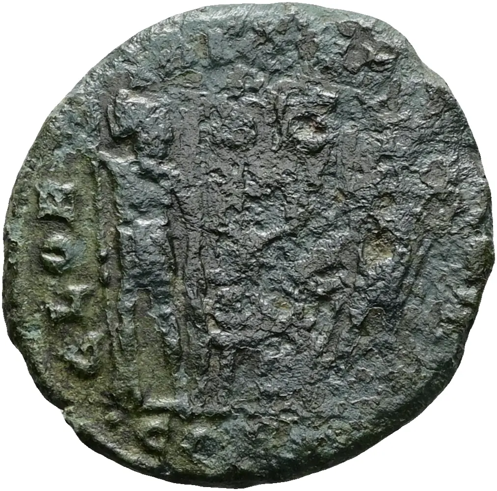 Constantius II. (Caesar)