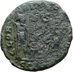Constantius II. (Caesar)