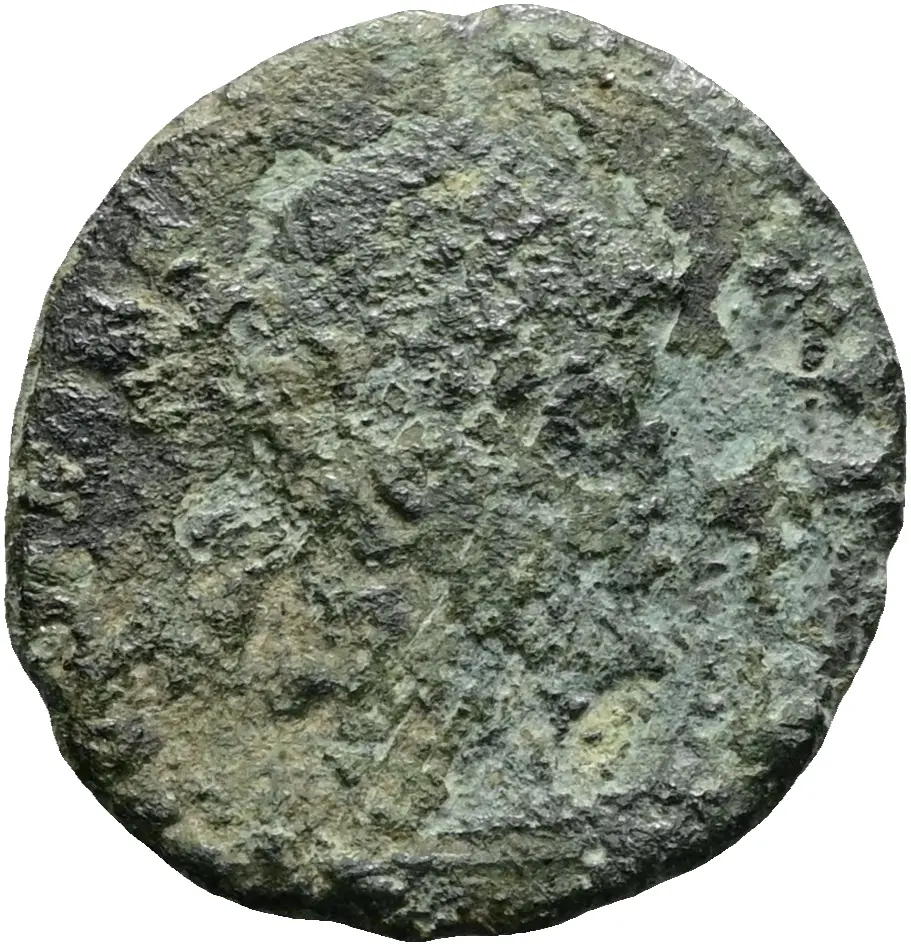 Münze