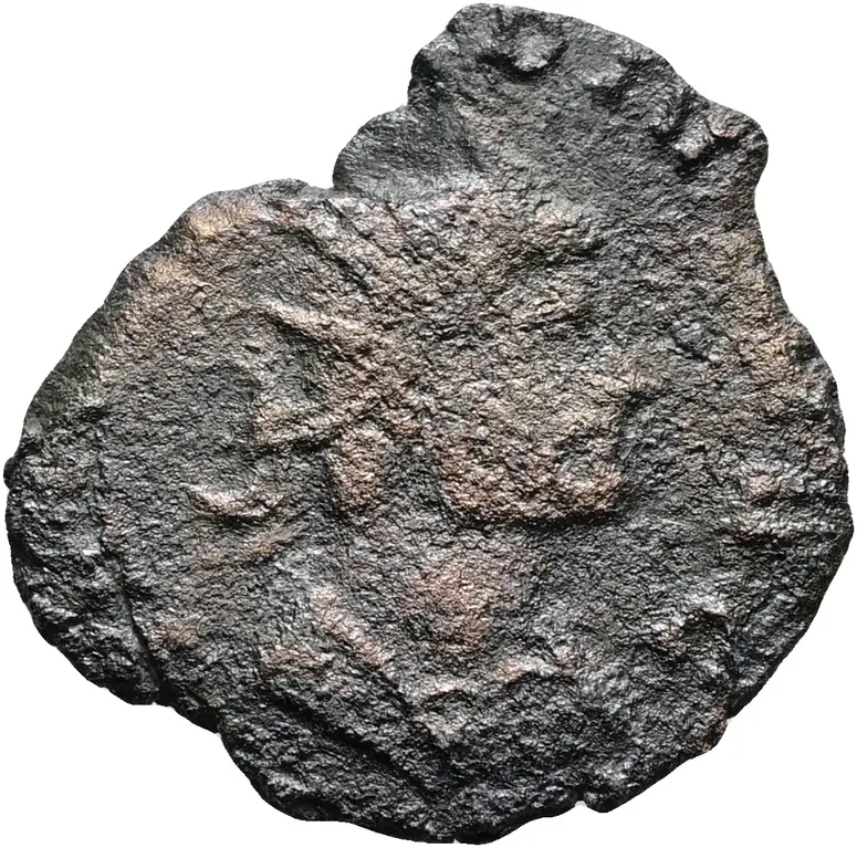 Münze