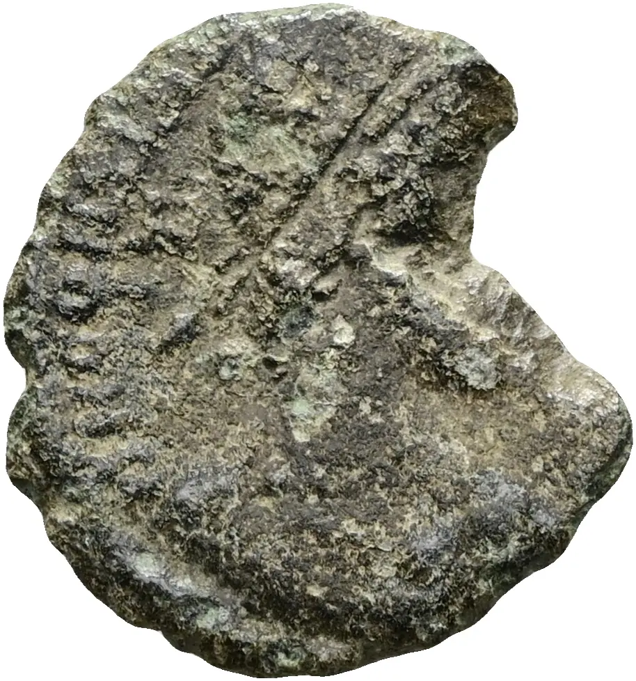 Münze