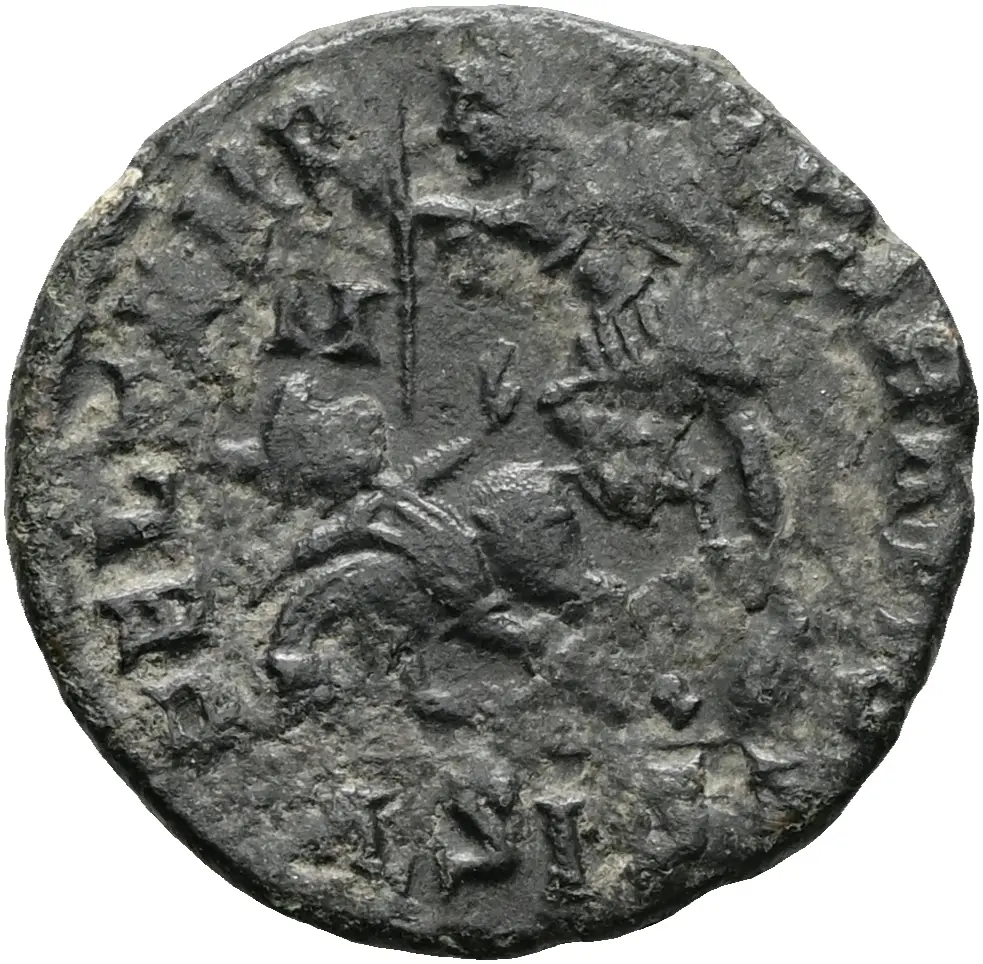 Münze