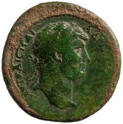 Bithynia in genere: Hadrianus