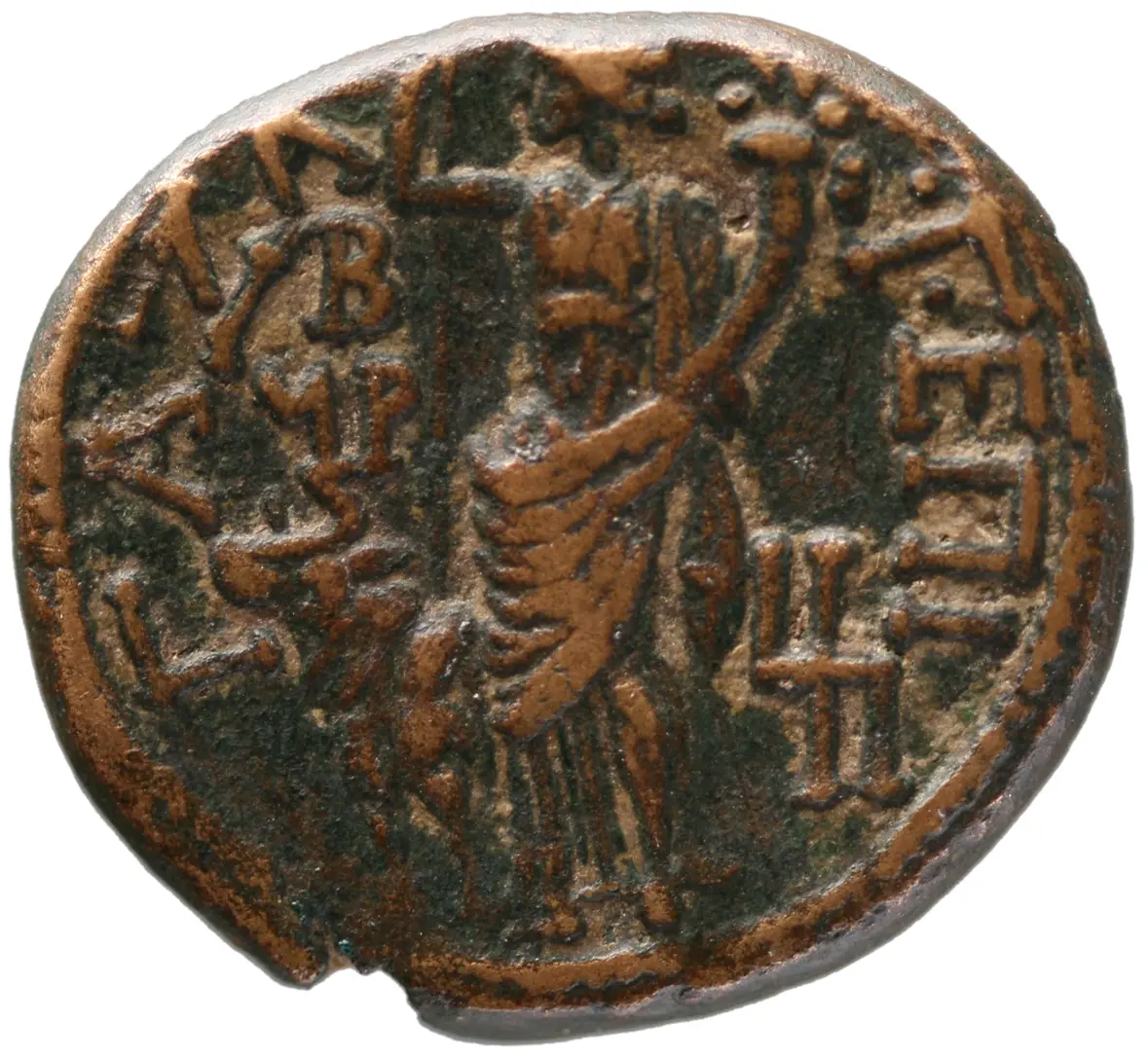 Gaza: Hadrian