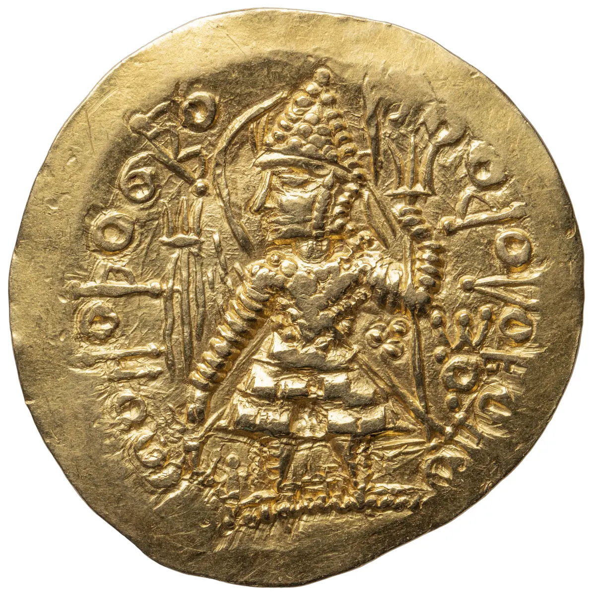 Kushan: