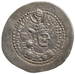 Sasaniden: Yazdgerd II.