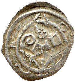 Erzbischöfe von Salzburg: Adalbert II. von Böhmen (1168-1177, 1183-1200)