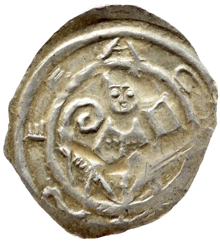Erzbischöfe von Salzburg: Adalbert II. von Böhmen (1168-1177, 1183-1200)