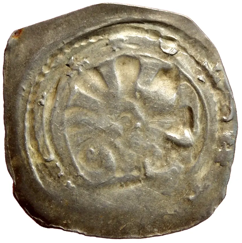 Grafen von Görz: Albert II. (1258–1304)