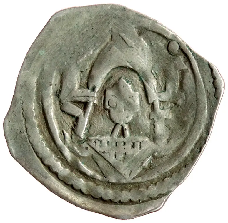 Münze