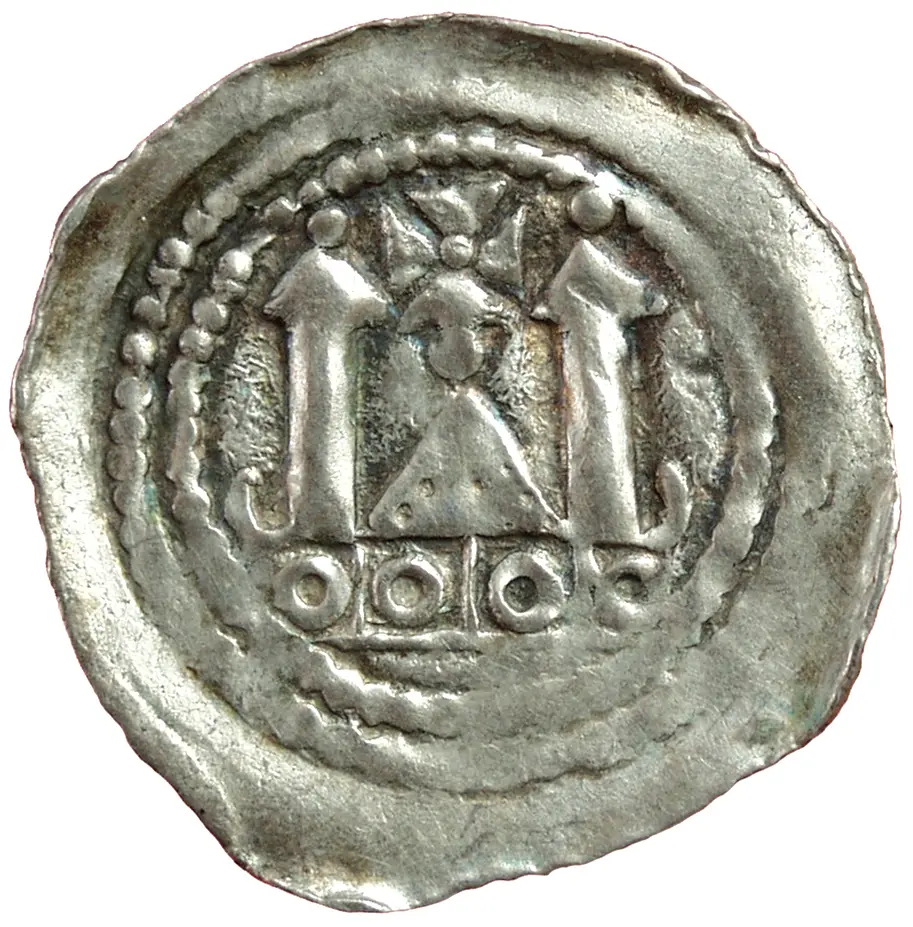 Herzöge von Andechs-Meranien: Heinrich IV. von Andechs-Meranien (1204–1228)