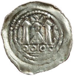 Herzöge von Andechs-Meranien: Heinrich IV. von Andechs-Meranien (1204–1228)