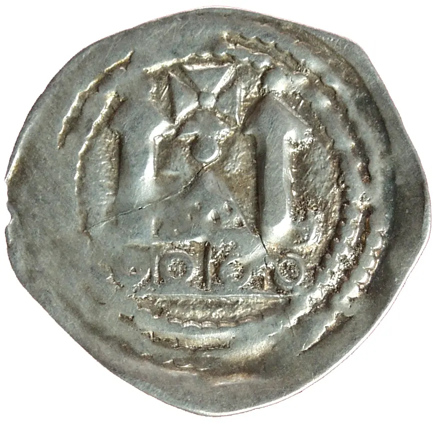 Herzöge von Andechs-Meranien: Heinrich IV. von Andechs-Meranien (1204–1228)