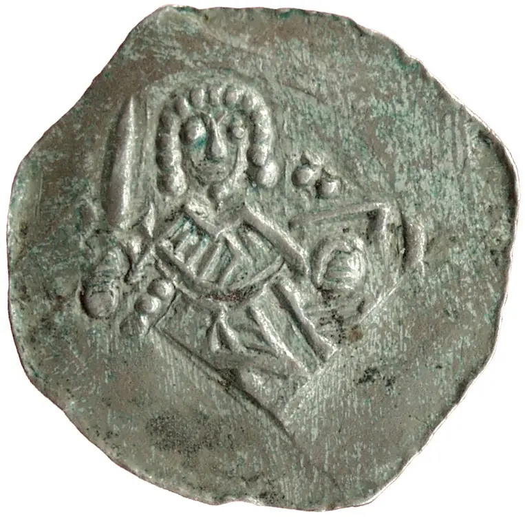 Herzöge von Österreich: Friedrich II. der Streitbare (1230–1246)