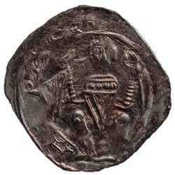 Herzöge von Andechs-Meranien: Berthold V. von Aquileia (1218–1251)