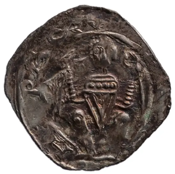 Herzöge von Andechs-Meranien: Berthold V. von Aquileia (1218–1251)