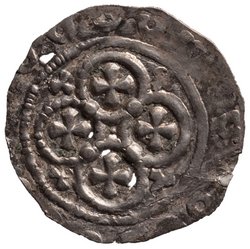 Äbte des Klosters Formbach: Dietrich (1127–1140) oder Nachfolger