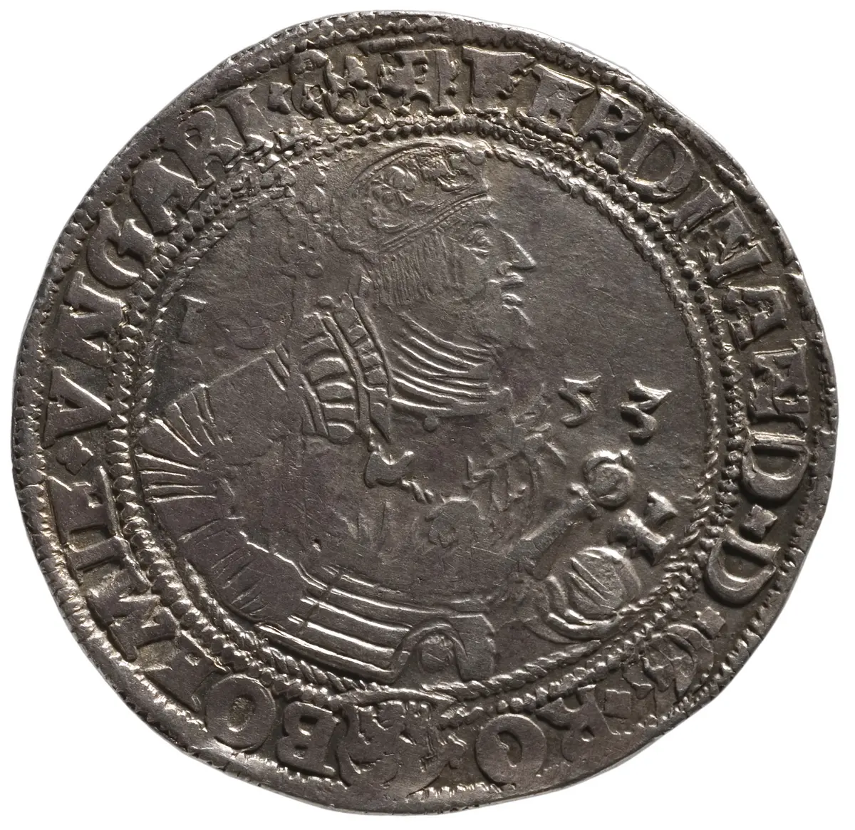Münze