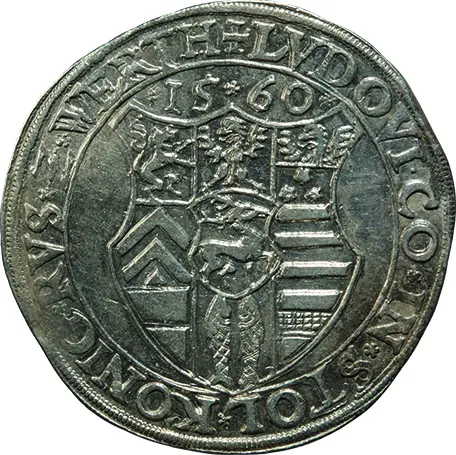 Münze