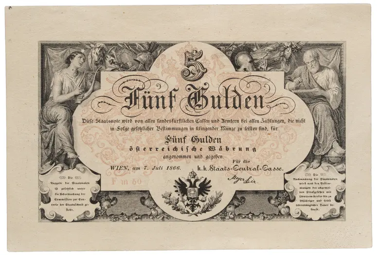 Banknote