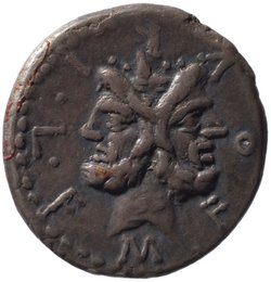 Röm. Republik: M. Furius Philus