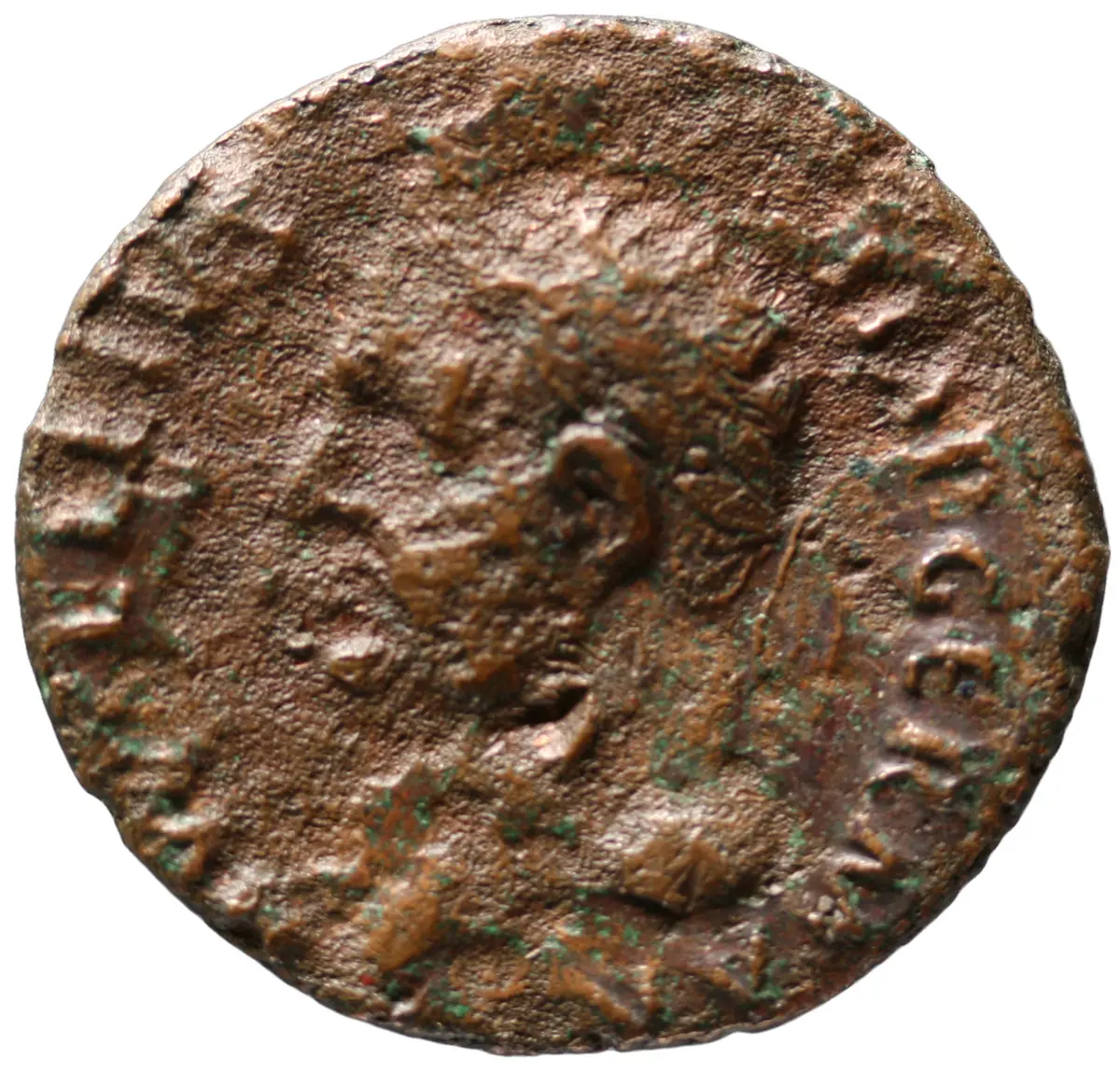 Münze