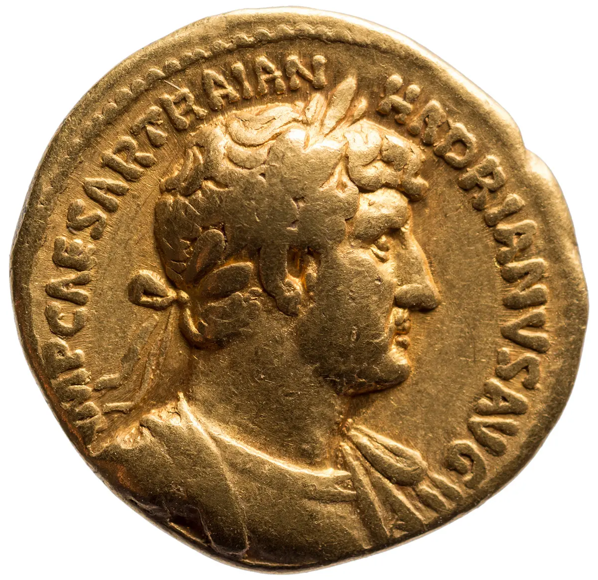 Hadrianus