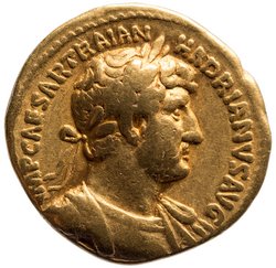 Hadrianus