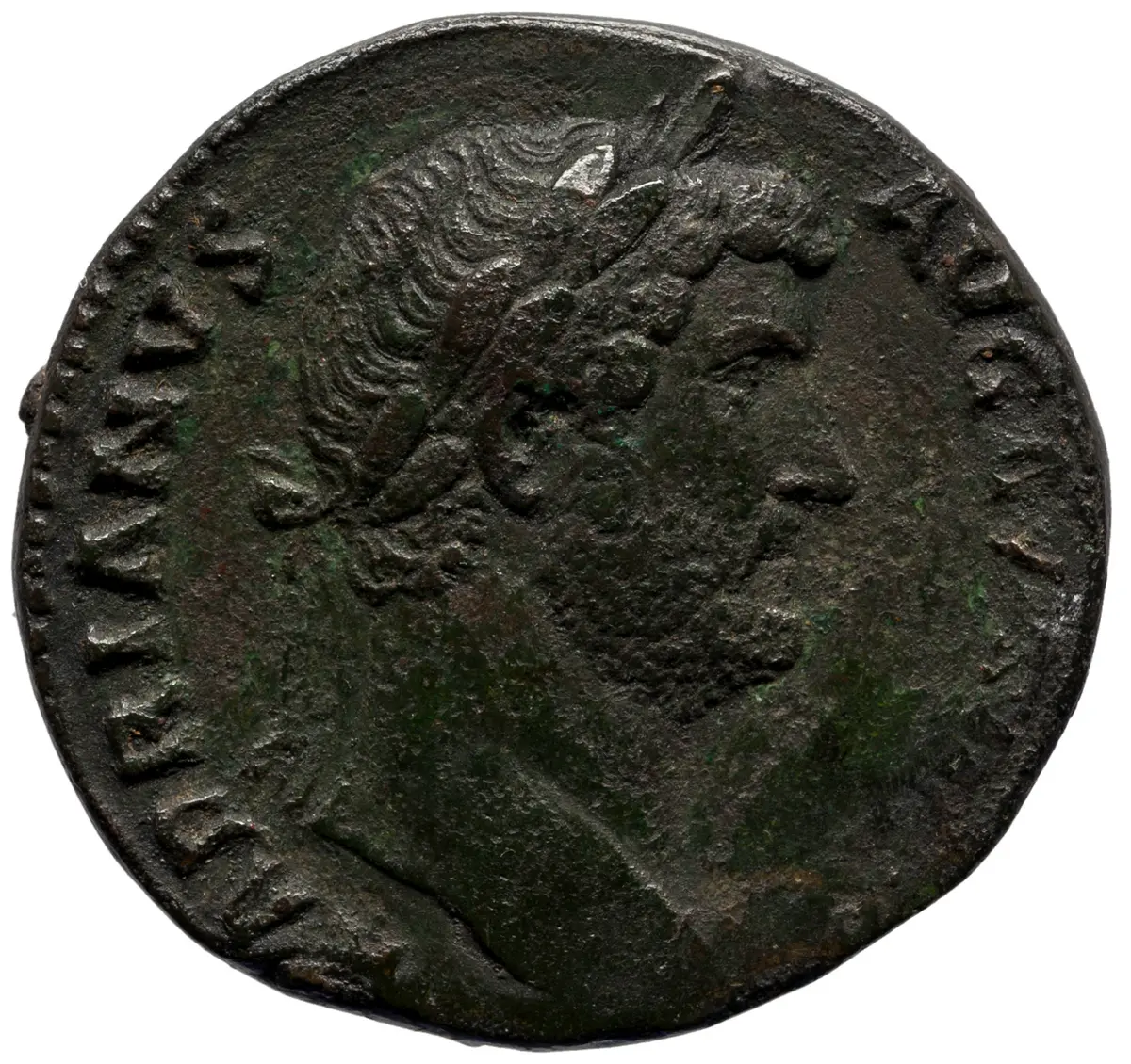 Hadrianus
