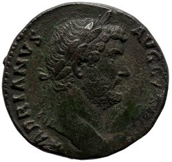 Hadrianus